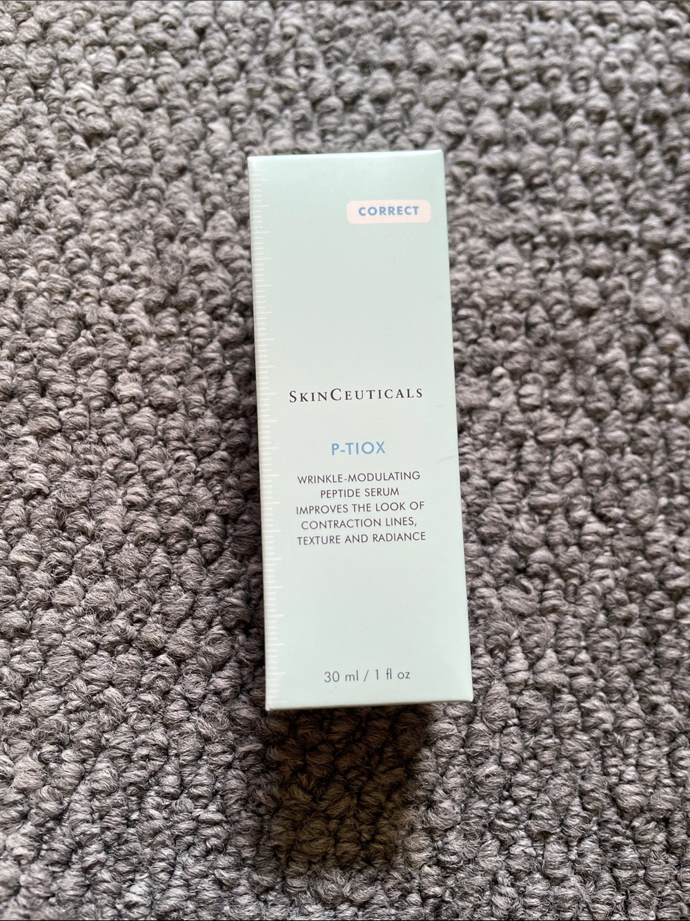 SkinCeuticals P-Tiox Peptide Serum